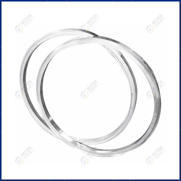 Filter collar flange