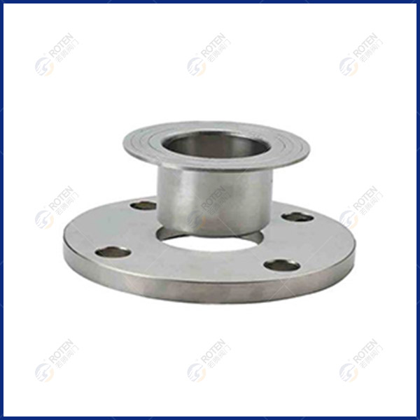 Loose flange