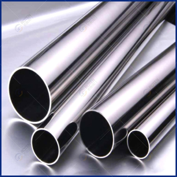 Stainless steel sanitary pipe