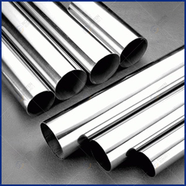 Stainless steel sanitary pipe