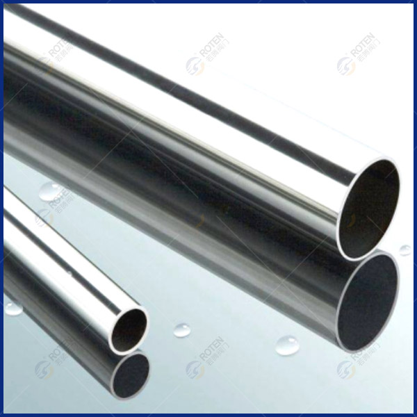 Stainless steel sanitary pipe