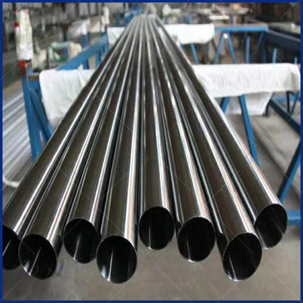 Stainless steel sanitary pipe