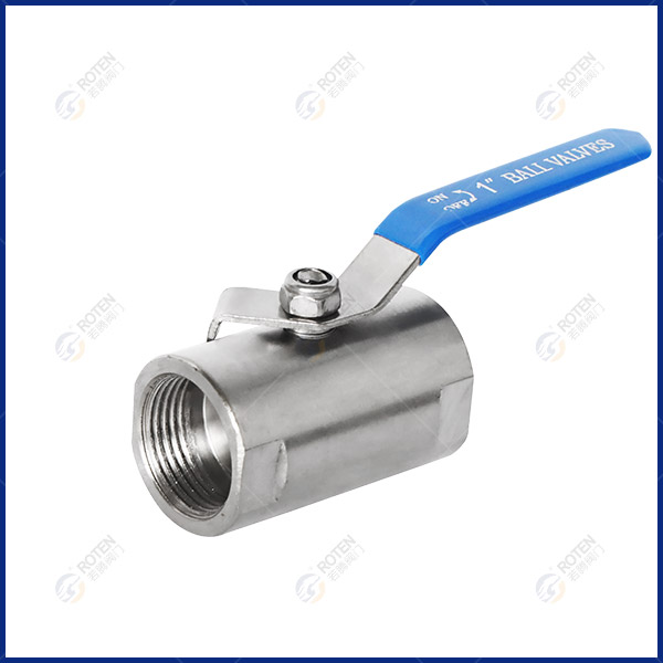 Guangzhou style ball valve